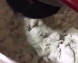 Foto del paso 3 de la receta: Pizza con harina de arvejas