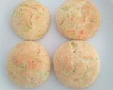 Foto del paso 7 de la receta: Galletas Hormiguero con Crema de Limón