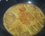 Foto langkah ke 6 dari resep Arsik ikan mas toba by lely.