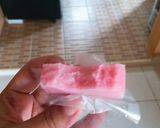Foto langkah ke 5 dari resep Es wadai / es gabus.