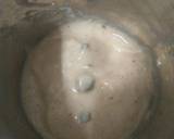 Royal pink cheese in white gravy recipe step 3 photo