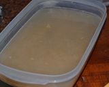 Foto del paso 1 de la receta: Guiso de arroz integral con pollo