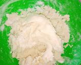Foto del paso 4 de la receta: Medialunas de Grasa