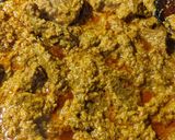 Foto langkah ke 3 dari resep Rendang.