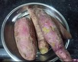 A picture of step 8 of Vrat Ki Thali.