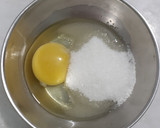 عکس مرحله 1 از دستور کیک پان‌اسپانیا یخچالی 😋😍 ویژه شب یلدا