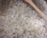 Borsós nokedli recept fázis 1 fotója