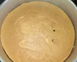 Foto del paso 5 de la receta: Torta de Café