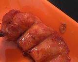 รูปขั้นตอนการทำที่ 4 ของ สันในไก่สไปซี่ เคลือบซอสเกาหลี