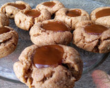 Foto del paso 5 de la receta: Pepas integrales de dulce de leche