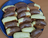 Foto langkah ke 4 dari resep Pukis Menul Jadul tanpa Mixer ☕.