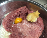 Foto del paso 3 de la receta: Albóndigas para Pastas a la  Sonorense