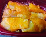 সর্ষে রুই (sarse rui recipe in Bengali) রেসিপি ধাপ - 1 ছবি
