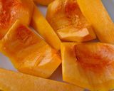 Foto del paso 1 de la receta: Caponata de calabaza