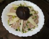 鹽麴馬鈴薯蒸肉(電鍋篇)的食譜步驟5照片