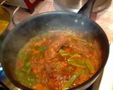 Foto del paso 4 de la receta: Costillas de cerdo fritas con su propia grasa