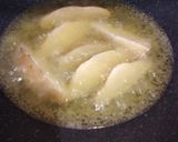 Foto langkah ke 4 dari resep 326. Potato Wedges.
