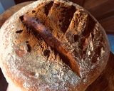 Foto del paso 3 de la receta: Pan de campo🥖🥖