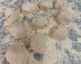 Foto del paso 2 de la receta Panecillos en Monsieur Cuisine