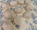 Foto del paso 2 de la receta: Panecillos en Monsieur Cuisine