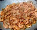 รูปขั้นตอนการทำที่ 3 ของ กุ้งหวาน