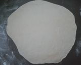 صورة لخطوة 2 من وصفة فطائر بحشو اللحمة المفرومه 🥖