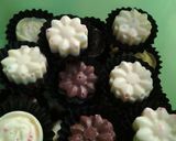 Foto langkah ke 5 dari resep Coklat praline.