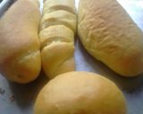 Foto langkah ke 6 dari resep Roti Manis - Resep Dasar.