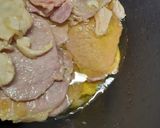 Foto del paso 4 de la receta: Filetes en salsa