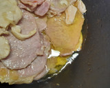 Foto del paso 4 de la receta: Filetes en salsa