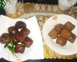 Foto langkah ke 4 dari resep Tahu Bumbu Kecap.
