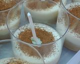 Foto del paso 5 de la receta: Cremoso de leche merengada