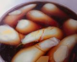 Hình bước làm 3 của món 🌱 Lê Xanh Nấu Saffron