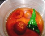 Foto langkah ke 1 dari resep Air Gula Merah.
