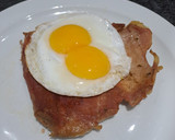 Foto del paso 6 de la receta: Matambre con huevo frito, de algo hay que morir!!!!