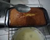 Foto langkah ke 9 dari resep Lemon Pound Cake / Bolu Lemon.