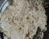 Foto langkah ke 2 dari resep Steak Tempe Saus lada Hitam.