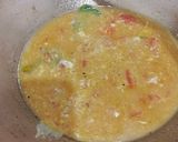 Foto langkah ke 5 dari resep Mie Kari / Mie Curry.