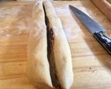 Jeruzsálemi kalács (Babka) recept fázis 3 fotója