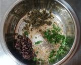 Foto del passaggio 1 della ricetta Pesce spada gratinato 🌷