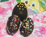 Foto del paso 3 de la receta: Huevos 🥚de Pascuas Divertidos 🐰