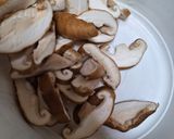 芋香米粉湯的食譜步驟2照片