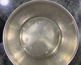 Foto del paso 1 de la receta: Tortilla al punto nieve