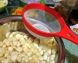 Foto del paso 1 de la receta: Leche de Tigre