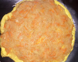 Foto langkah ke 5 dari resep Eggroll Tahu Sosis.