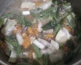Foto langkah ke 4 dari resep Sayur Sup Ceria.