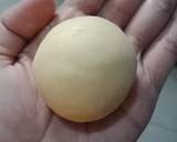 Roti Manis Ekonomis langkah memasak 5 foto