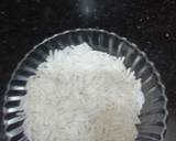 Paneer Corn Pulav recipe step 2 photo