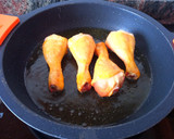 Foto del paso 1 de la receta: Guiso de arroz con pollo