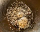 Gathe Pulao recipe step 6 photo